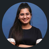 Anupriya Pal's Profile Picture