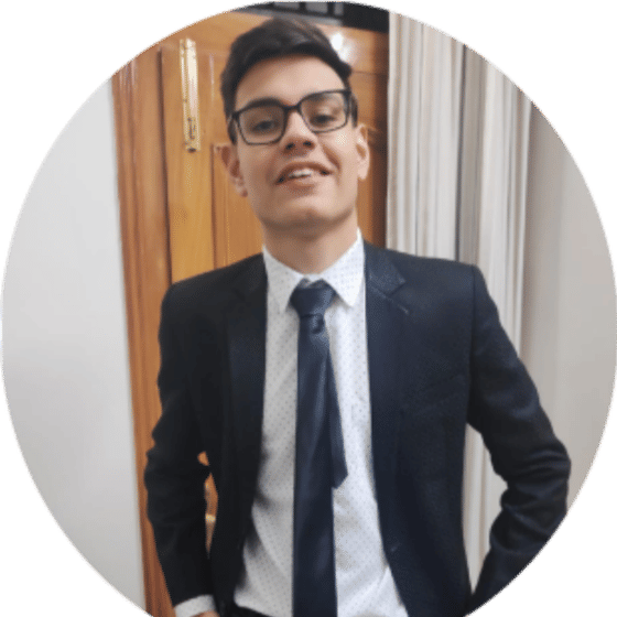 Profile image for Rakshit Rohan