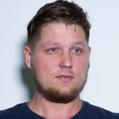 Dmytro Kobeliatskyi's Profile Picture