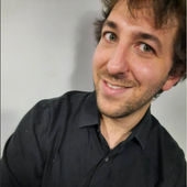 Maxwell Freeborn's Profile Picture