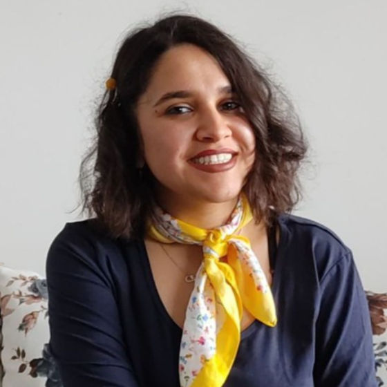 Profile image for Mina S.