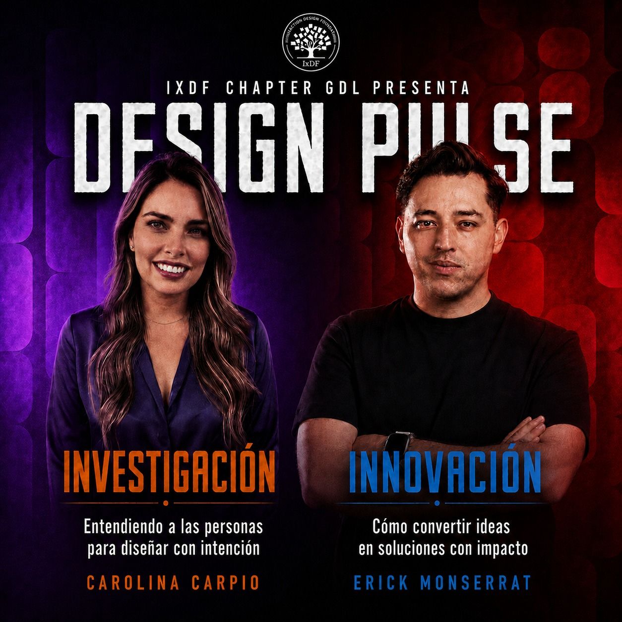Research, Innovación