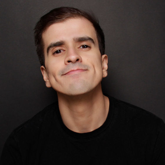 Profile image for Vinicius L.