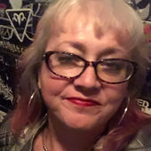 Kiki Carr's Profile Picture