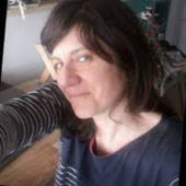 Alma Orozco's Profile Picture
