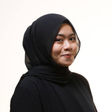 Nadiah Raman