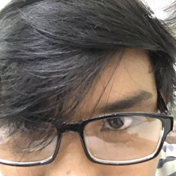 Profile image for Cyril M.