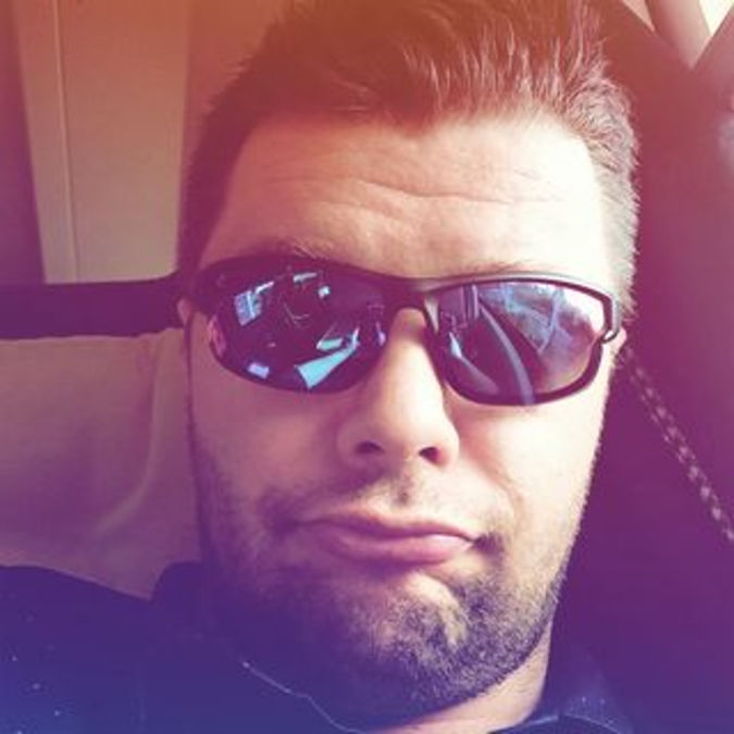 View Marek Wiśniewski