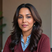 Neha Scher-Shah's Profile Picture