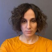 Ula Suwada Gärderud's Profile Picture