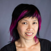Amy Tse's Profile Picture