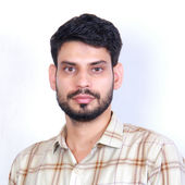 Vijendra Singh Shekhawat's Profile Picture