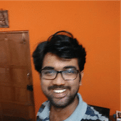 Shivram Vedula's Profile Picture