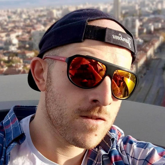 Profile image for Kristian S.