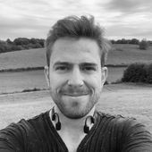 Harry Flaherty's Profile Picture