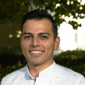 Edwin Gamboa's Profile Picture