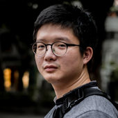 Chihchien's Profile Picture