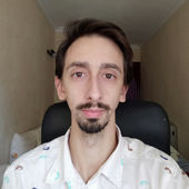 David Ordoño Nuñez's Profile Picture