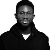 Olanrewaju Okedele's Profile Picture