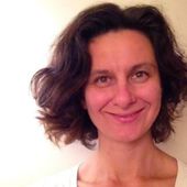 Elena Castro's Profile Picture