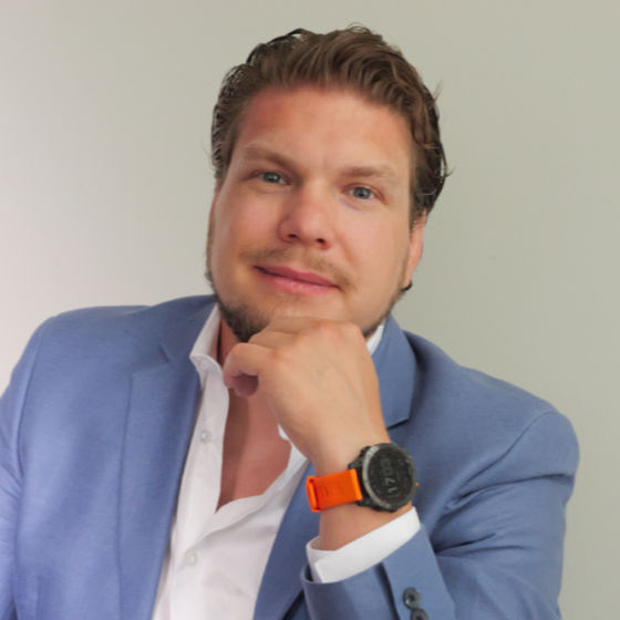 Profile image for Anton L.