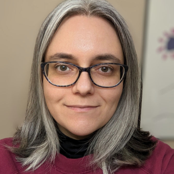 View Anca Scaesteanu