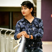 Pratibha Thikpurle's Profile Picture