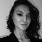 Ginka Saraeva's Profile Picture