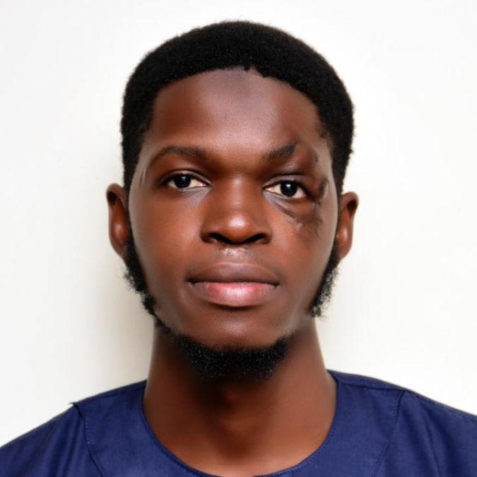 View Molake Al-ameen