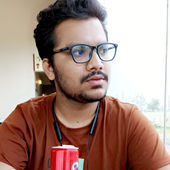 PRANAV SHRIKANT KHADOTKAR's Profile Picture