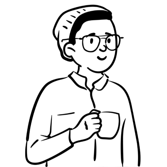 Profile image for Joseph E.