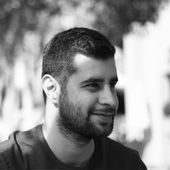 Aidin Bahreman's Profile Picture