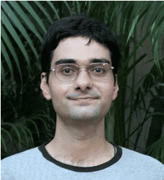 View Prasanna Gadkari