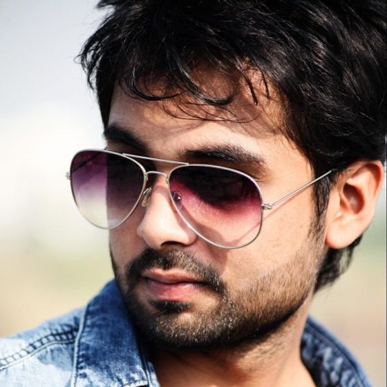 Profile image for Meet Doshi