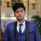MANISH SINGH TOMAR's Profile Picture