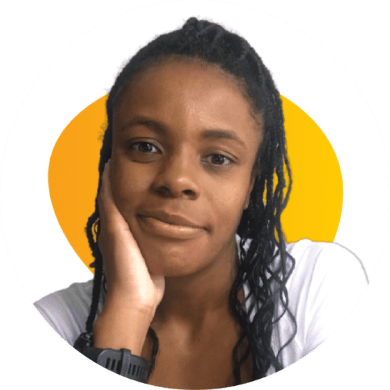 Profile image for Rafaela P.