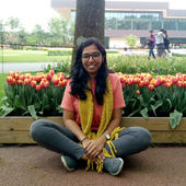 Nithika Sailesh's Profile Picture