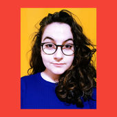 Joana Oliveira's Profile Picture