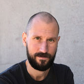 Ben von Linde-Suden's Profile Picture