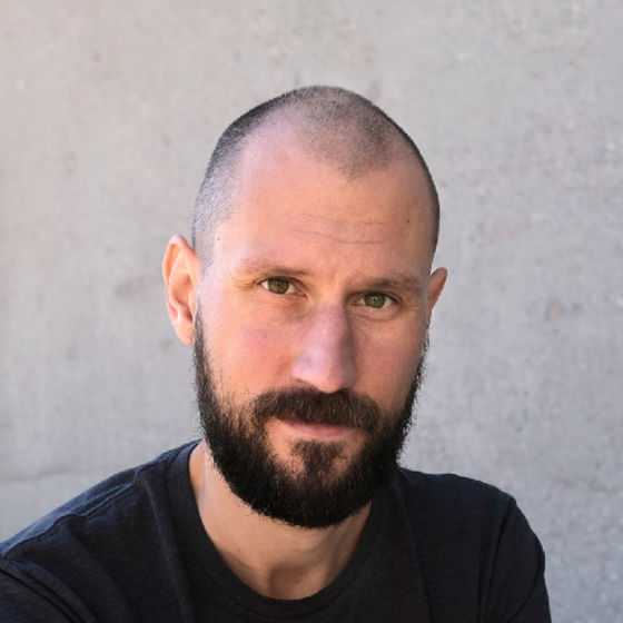 Profile image for Ben L.