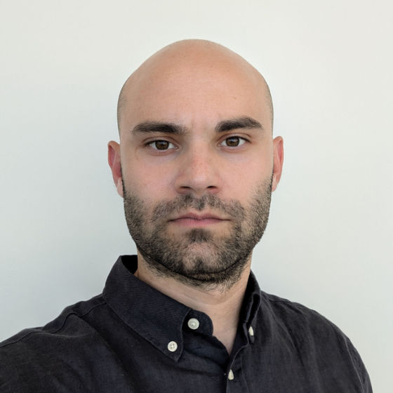 Profile image for Stefano P.