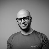 Yohan Marion's Profile Picture