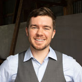 Christopher Abraham's Profile Picture