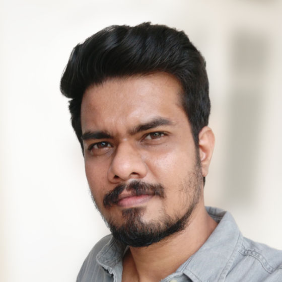 Profile image for Sajil J.