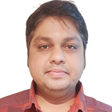 Profile image for Vinay Kumar Vishwanath