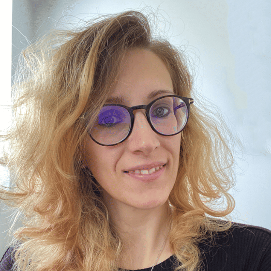 Profile image for Cristina Tagliani