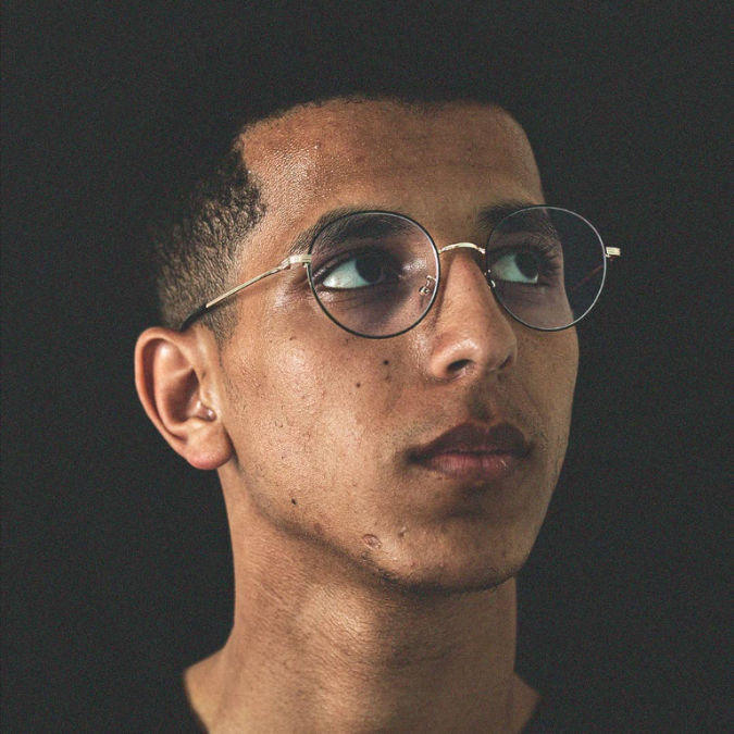 View Youssef Bouksim