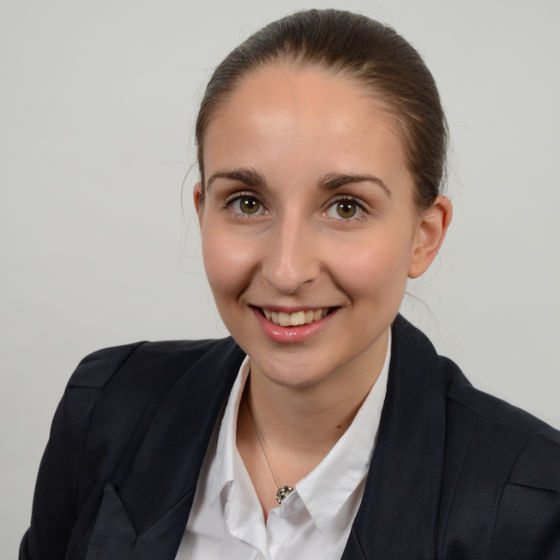 Profile image for Clarisse S.