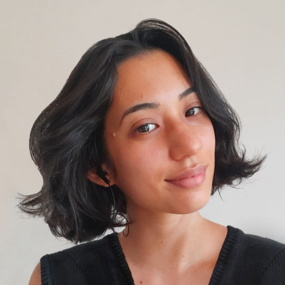 Profile image for Daniela J.