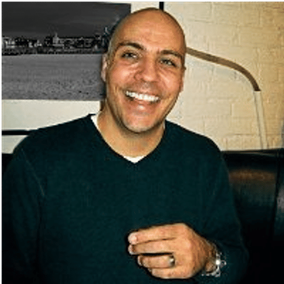 Profile image for Kenneth V.